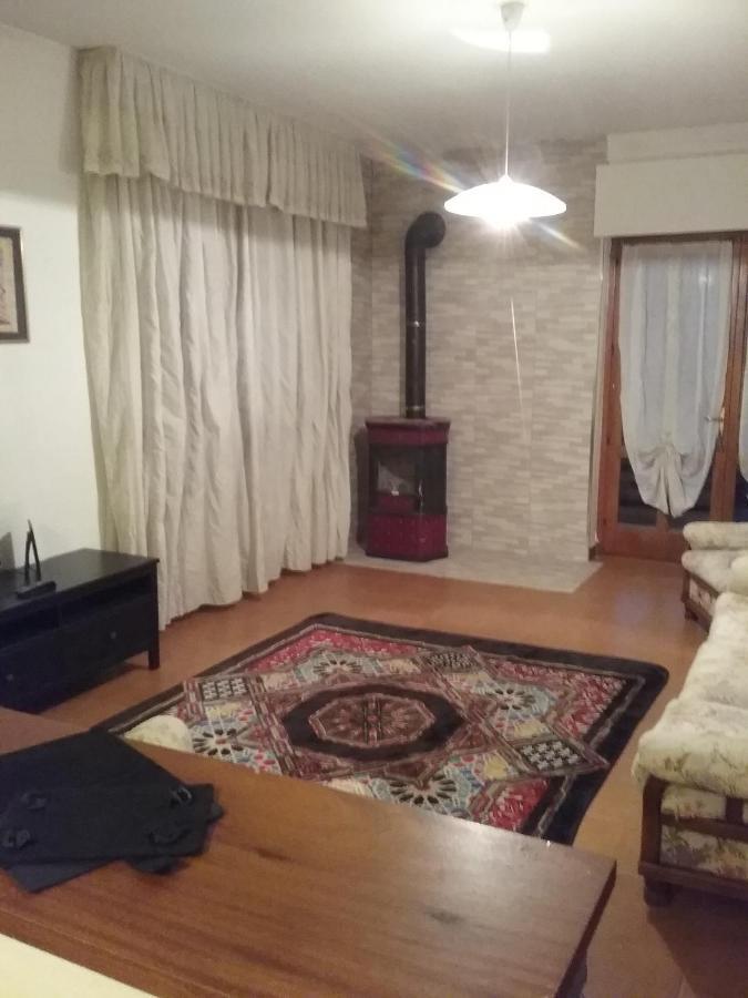 Case Vacanze Robetez Αόστα Εξωτερικό φωτογραφία