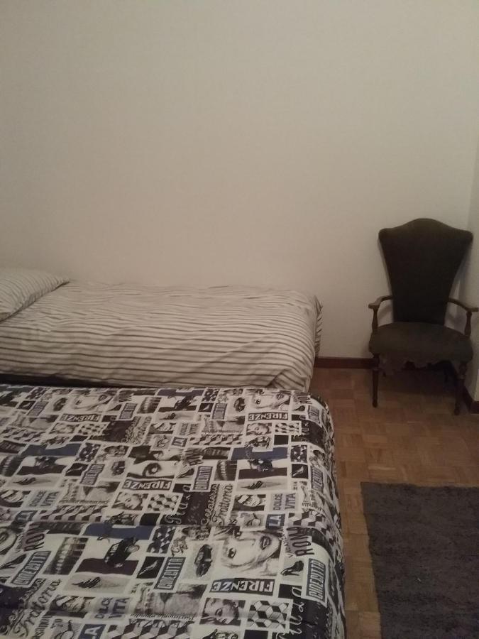 Case Vacanze Robetez Αόστα Εξωτερικό φωτογραφία