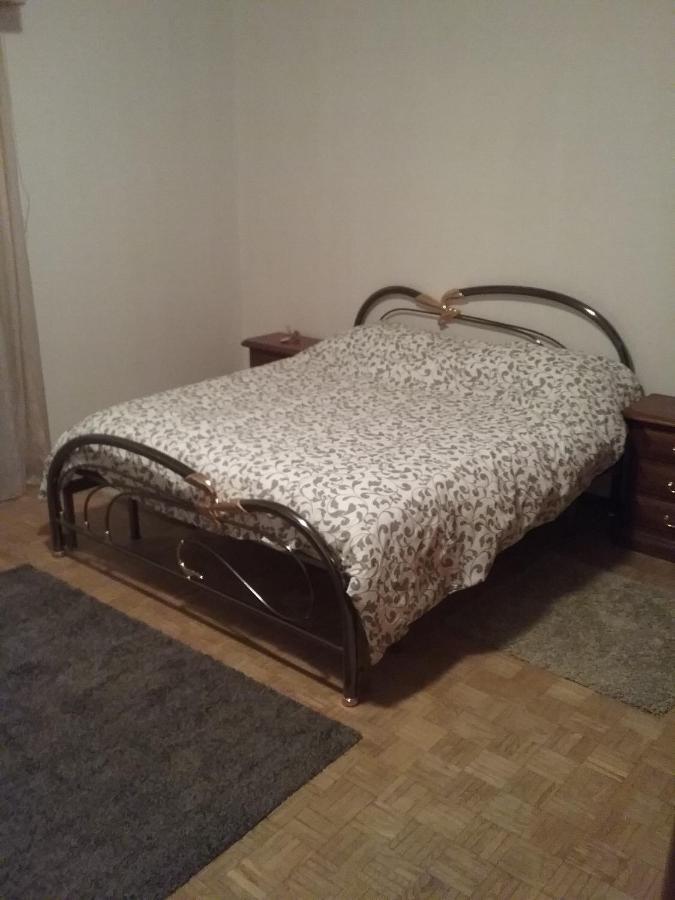 Case Vacanze Robetez Αόστα Εξωτερικό φωτογραφία