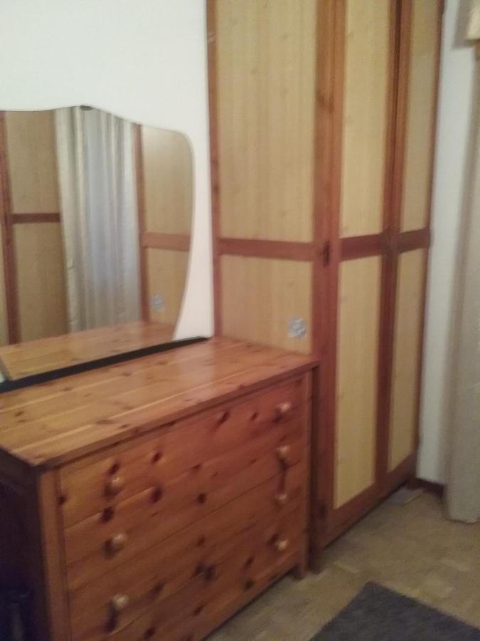 Case Vacanze Robetez Αόστα Εξωτερικό φωτογραφία